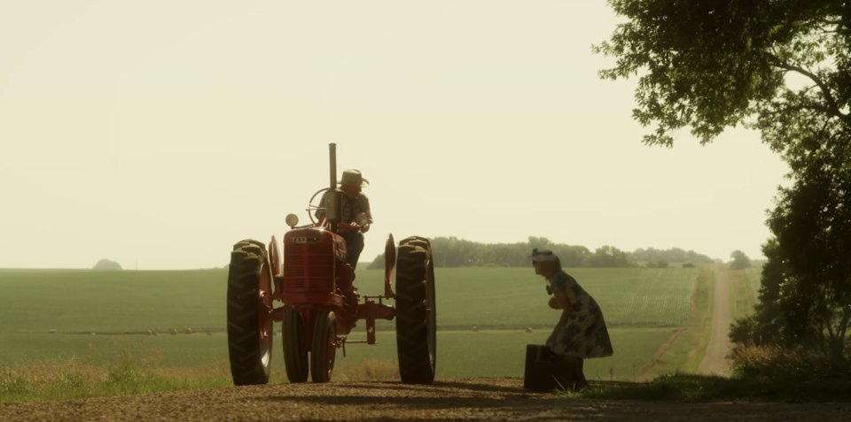 Farmall H