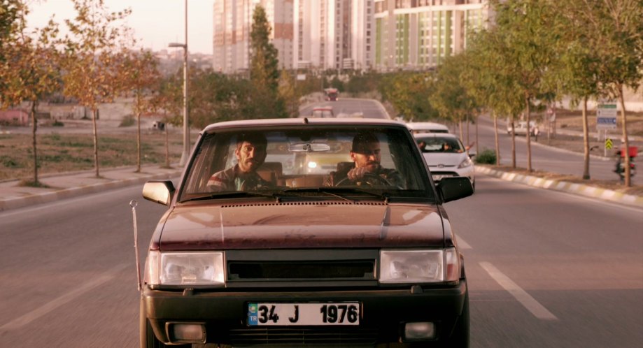 1997 Tofaş Doğan