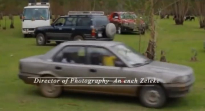 1987 Toyota Corolla [E90]