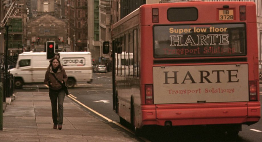 1998 Dennis Dart SLF Plaxton Pointer 2