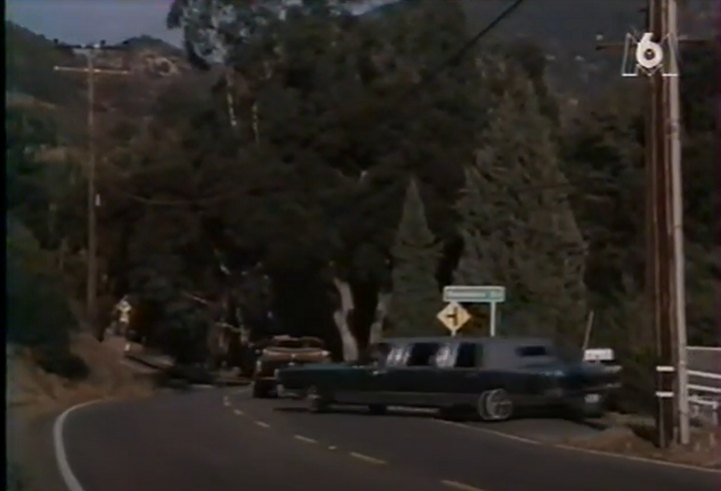 Lincoln Town Car Stretched Limousine