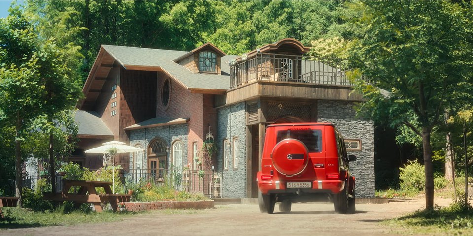 2019 Mercedes-AMG G 63 [W463A]