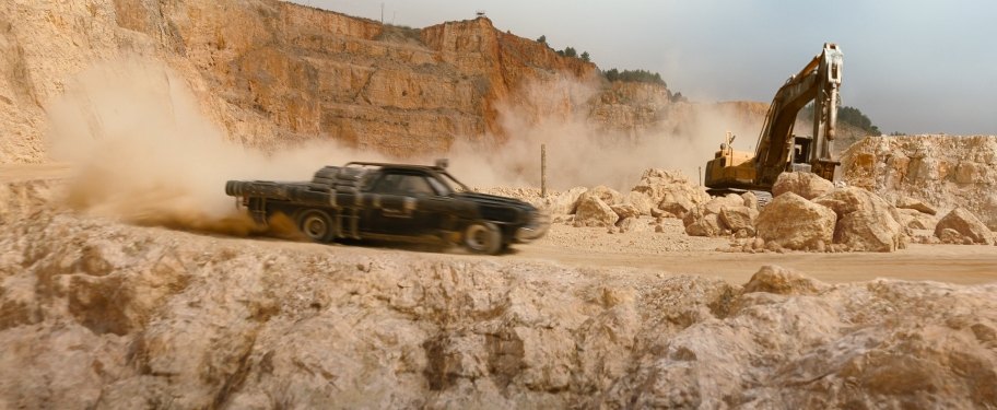 Volvo EC-Series