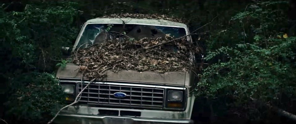 1983 Ford Econoline