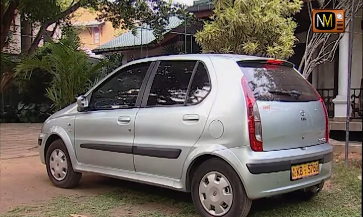 2004 Tata Indica