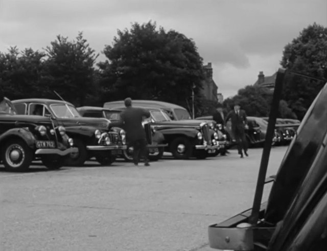 1949 Morris Oxford [MO]