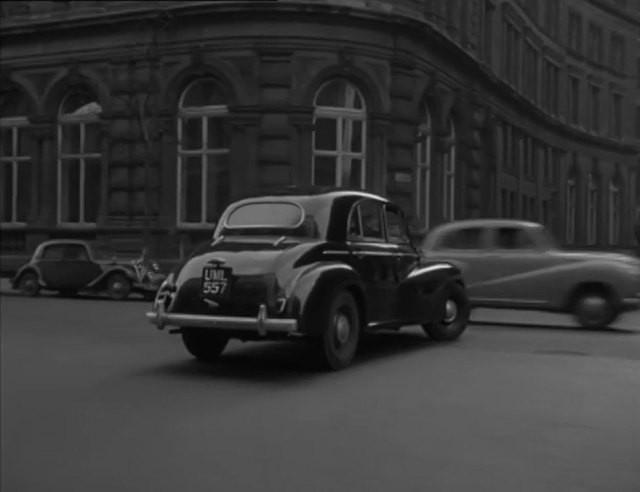 1948 Citroën Light Fifteen 'Traction' [11 BL]