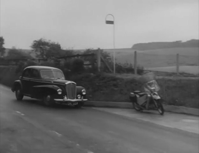 Velocette L.E. 'Noddy Bike'