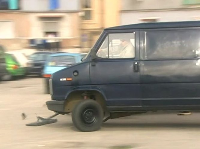 1982 Fiat Ducato 1a serie [280]