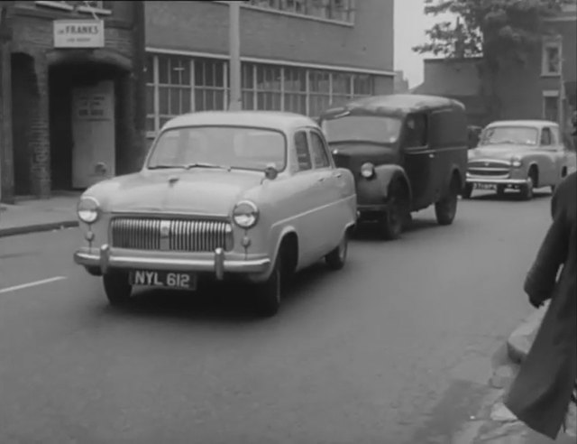 1956 Commer Cob Phase I