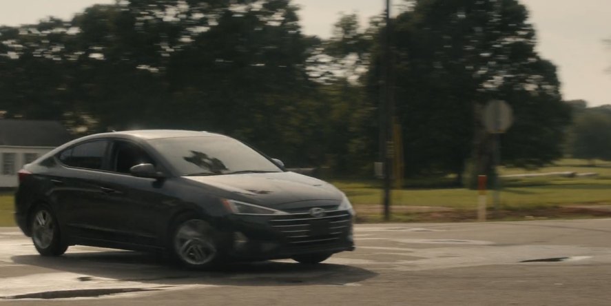 2019 Hyundai Elantra [AD]