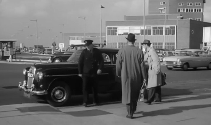 1958 Vauxhall Cresta [PA]