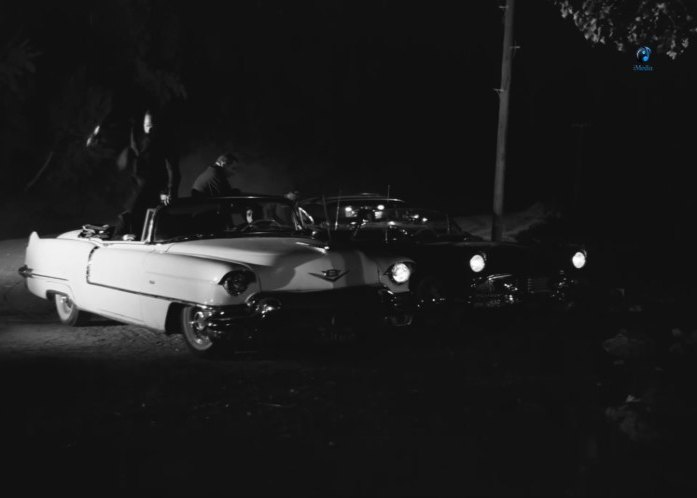 1956 Cadillac Series 62 Convertible [6267X]