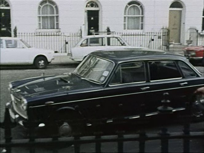 1968 Austin 3 Litre [ADO61]