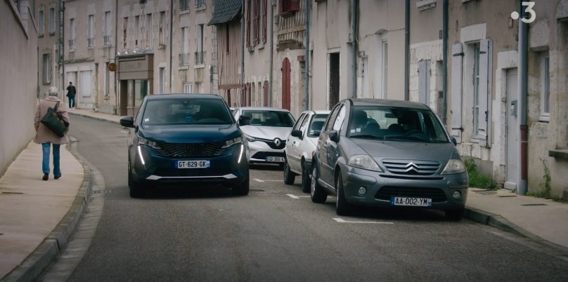 2008 Citroën C3 1.4 HDi Exclusive Série 1