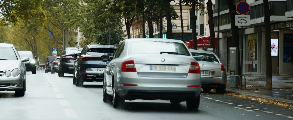 2009 Citroën C6 Exclusive V6 240