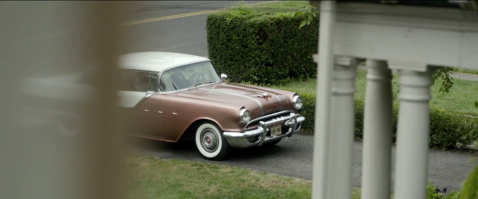 1955 Pontiac Star Chief Custom Catalina [2837SD]