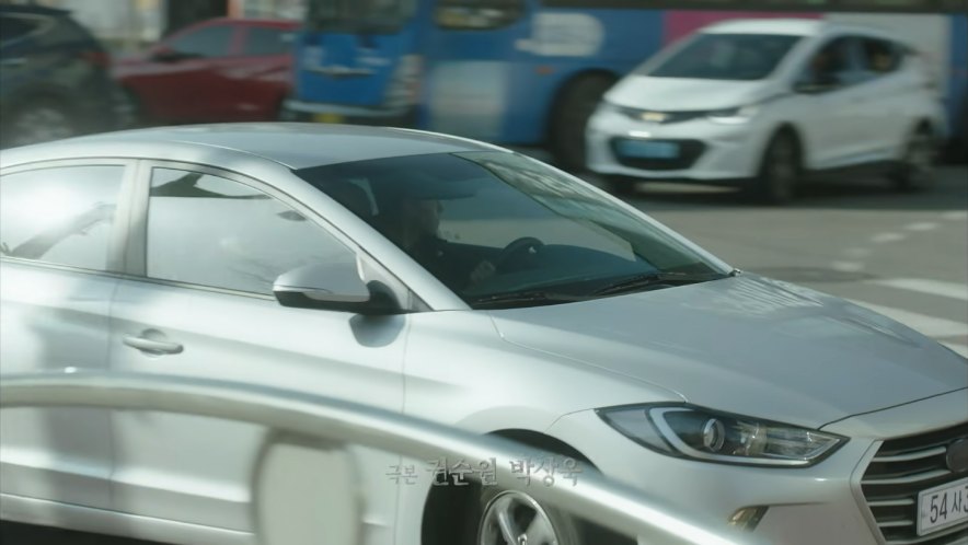 2017 Chevrolet Bolt EV