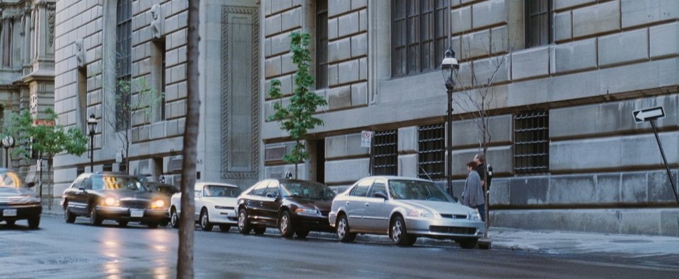 1995 Dodge Stratus [JA]