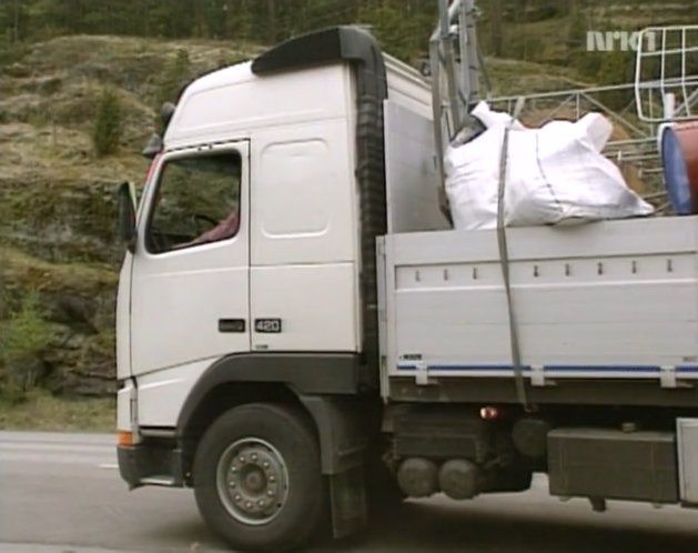 1994 Volvo FH 12-420