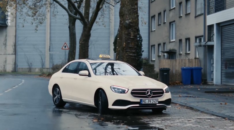 2021 Mercedes-Benz E-Klasse [W213]