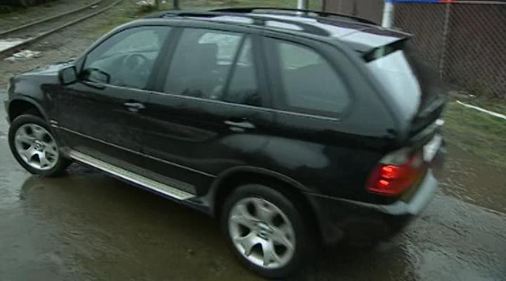 BMW X5 [E53]