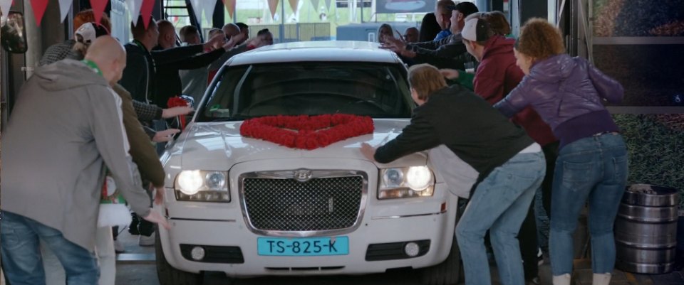 2005 Chrysler 300 Stretched Limousine [LX]