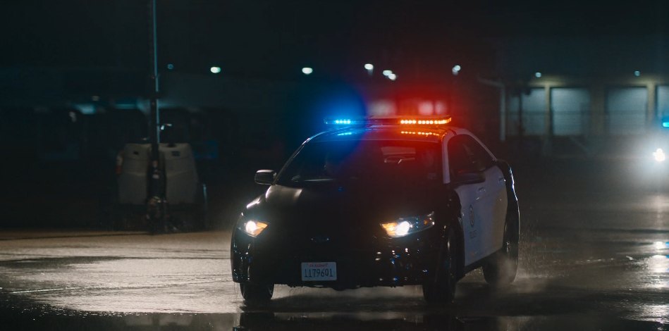 2013 Ford Police Interceptor