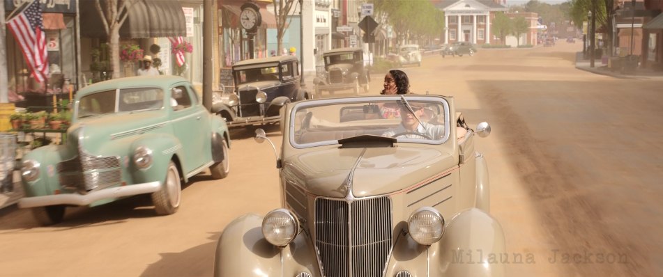 1940 Dodge Luxury Liner De Luxe Business Coupe [D-14]