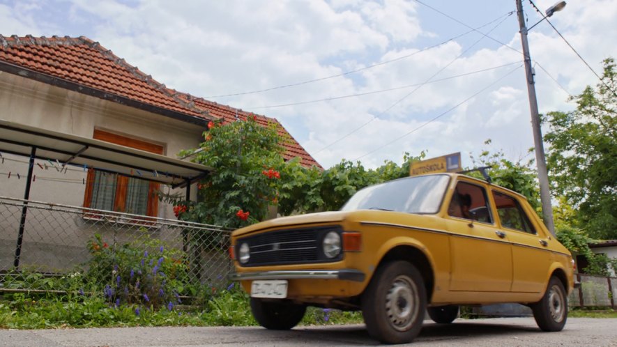 1979 Zastava 101