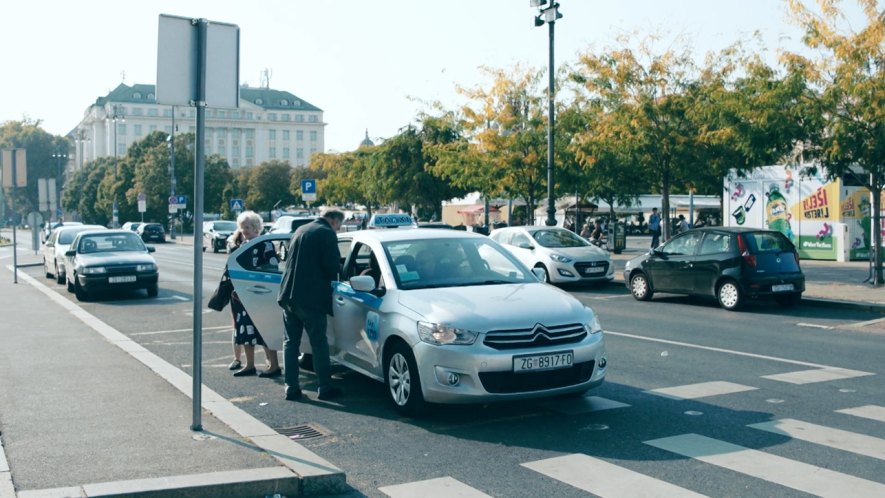 2013 Citroën C-Elysee