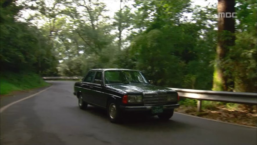 Mercedes-Benz 230 E [W123]