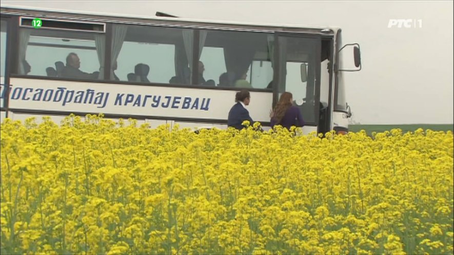 1985 Kässbohrer Setra S 215 UL