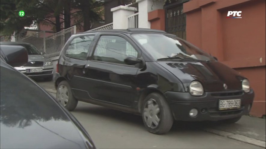 Škoda Octavia Series II [Typ 1Z]