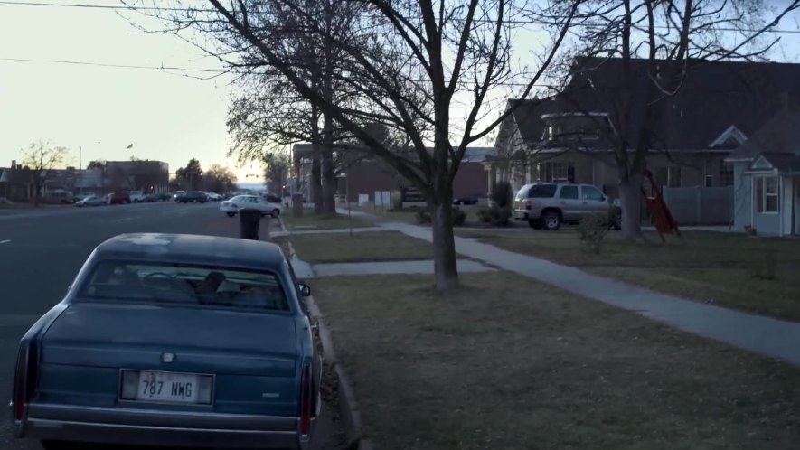 2000 Chevrolet Tahoe LT [GMT820]