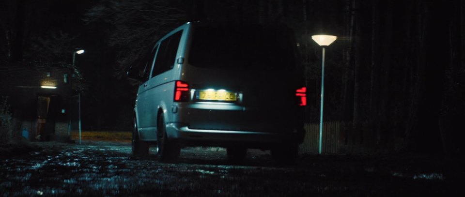 2020 Volkswagen unknown T6 [Typ 7H]