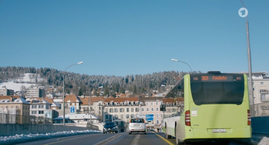 Mercedes-Benz Citaro [O 530]