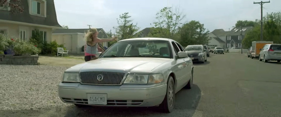 2003 Mercury Grand Marquis [M7]