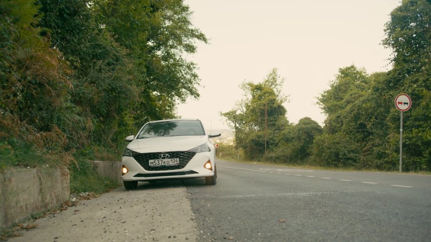 2021 Hyundai Solaris [HC]