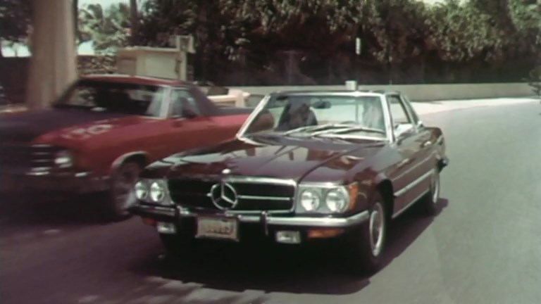 1972 Chevrolet El Camino