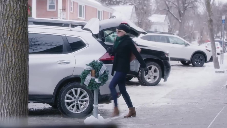 2020 Subaru Outback [BT]