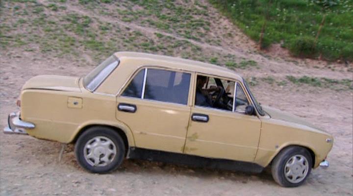 1971 VAZ 2101 Zhiguli