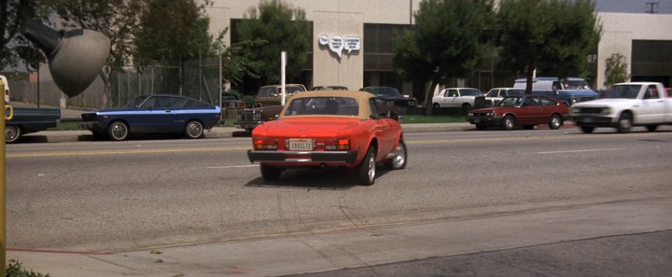 1976 Datsun B210 Coupé [KPB210]