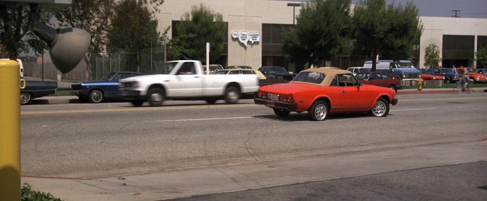 1982 GMC S-15 [GMT325]