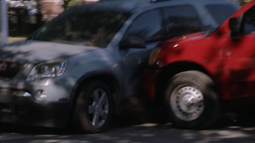 GMC Acadia