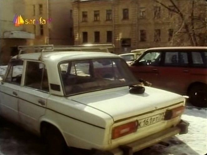 VAZ 2106 Zhiguli