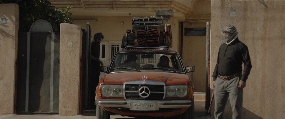 Mercedes-Benz [W123]