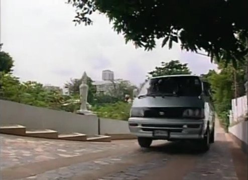 1993 Toyota HiAce [H100]