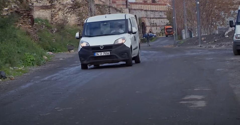 2015 Fiat Doblò Cargo 2a serie [263]