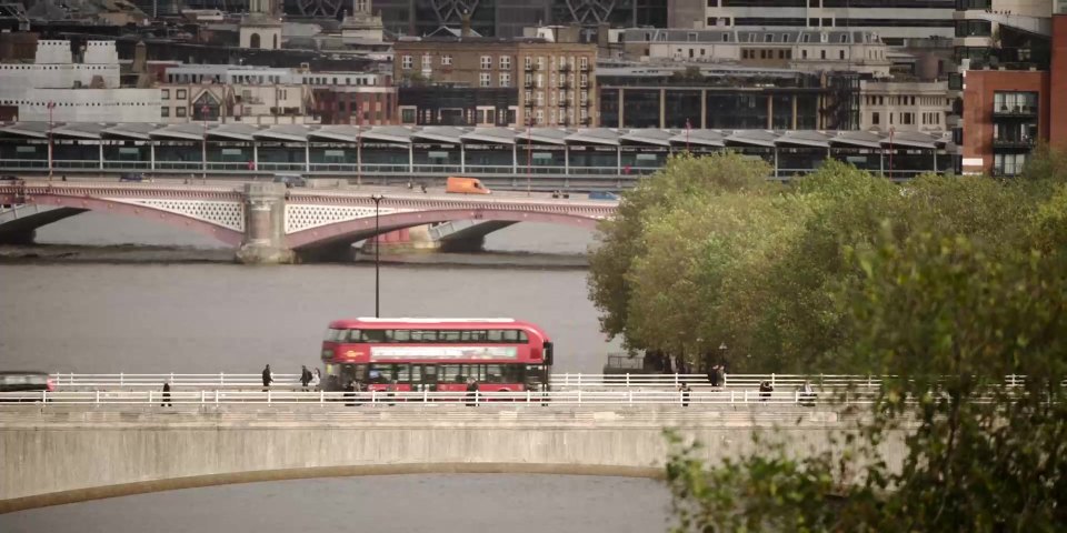 Wright New Routemaster